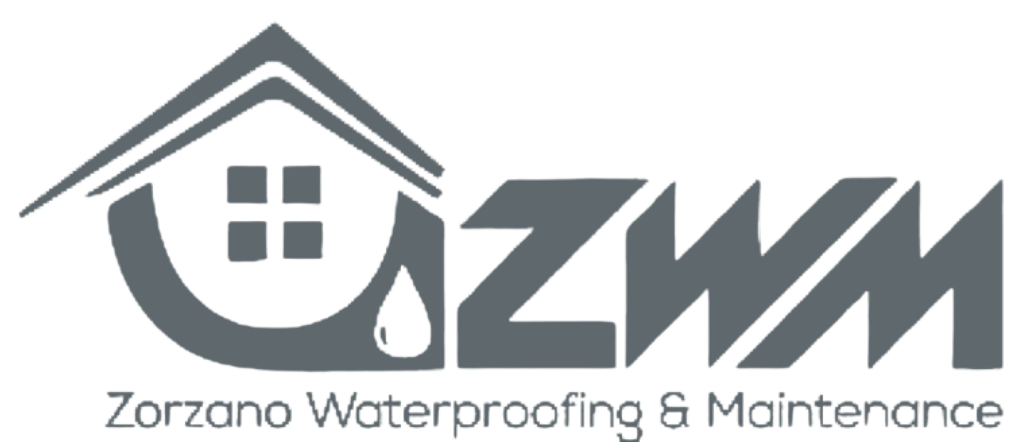 Zorzano waterproofing logo